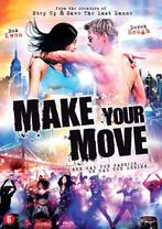 Make Your Move - DVD (Films (Geen Games)) (Films), Cd's en Dvd's, Dvd's | Overige Dvd's, Ophalen of Verzenden, Zo goed als nieuw
