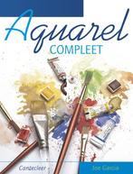 Aquarel compleet 9789021337579 J. Garcia, Boeken, Verzenden, Gelezen, J. Garcia