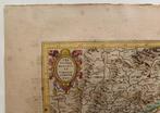 Italie - Nord-Ouest de lItalie; G. Mercator - Tarvisina, Livres