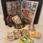 Pokémon - 1 Mixed collection - Various sets, Hobby en Vrije tijd, Verzamelkaartspellen | Pokémon, Nieuw