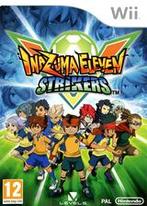 Inazuma Eleven Strikers [Wii], Games en Spelcomputers, Verzenden, Nieuw