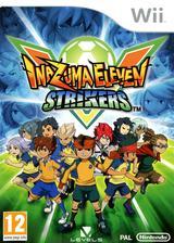 Inazuma Eleven Strikers [Wii], Games en Spelcomputers, Games | Nintendo Wii, Verzenden