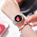Fashion Smartwatch voor Vrouwen - Fitness Sport Activity, Handtassen en Accessoires, Smartwatches, Verzenden, Nieuw, Proker