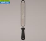 HCB Rasp Grof (Coarse Edge) Zesteur 40 cm Horeca, Zakelijke goederen, Ophalen of Verzenden, Nieuw in verpakking