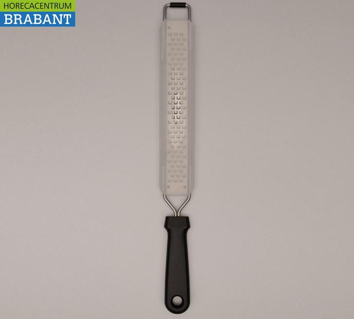 HCB Rasp Grof (Coarse Edge) Zesteur 40 cm Horeca, Zakelijke goederen, Horeca | Keukenapparatuur, Ophalen of Verzenden