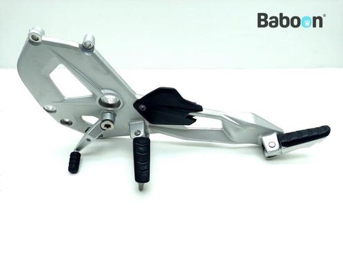Schetsplaat Links BMW F 900 R 2018-2024 (F900R K83), Motoren, Onderdelen | BMW, Gebruikt, Verzenden