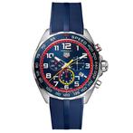 TAG Heuer - Chronograph Formula 1 Red Bull Racing Blue Strap