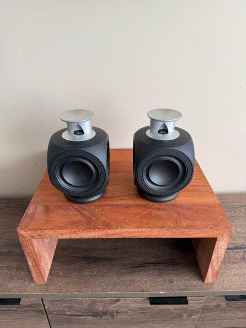 Bang & Olufsen - BeoLab 3 - ICE Power - Anneaux de table au, Audio, Tv en Foto, Stereoketens