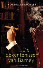 De bekentenissen van Barney 9789041417343 Mordecai Richler, Verzenden, Zo goed als nieuw, Mordecai Richler