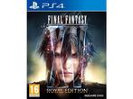 Veiling - Final Fantasy XV Royal Edition - PS4 Game, Games en Spelcomputers, Games | Sony PlayStation 4, Nieuw