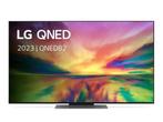 Veiling - LG Smart TV 55 QNED826RE 4k Ultra HD, Nieuw