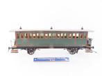 v.G productie 0 - Wagon de passagers pour trains miniatures, Nieuw