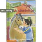 Pepijn is de allerliefste / De Bleshof 9789020674231, Verzenden, Gelezen, N. Christiaanse
