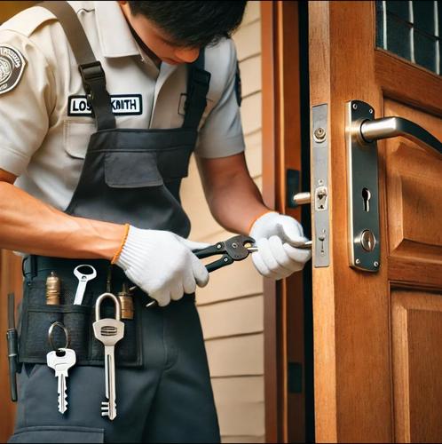 Serrurier Ouverture De Porte Maison porte bloquée Bruxelles., Diensten en Vakmensen, Reparatie en Onderhoud | Sloten