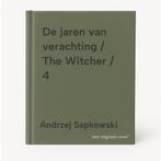 De jaren van verachting / The Witcher / 4 9789022599785, Verzenden, Gelezen, Andrzej Sapkowski