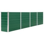 Hoog Bed voor Tuin - 320cm - Retour Deal - Groene Vingers!, 100 cm of meer, Verzenden, Nieuw, Metaal