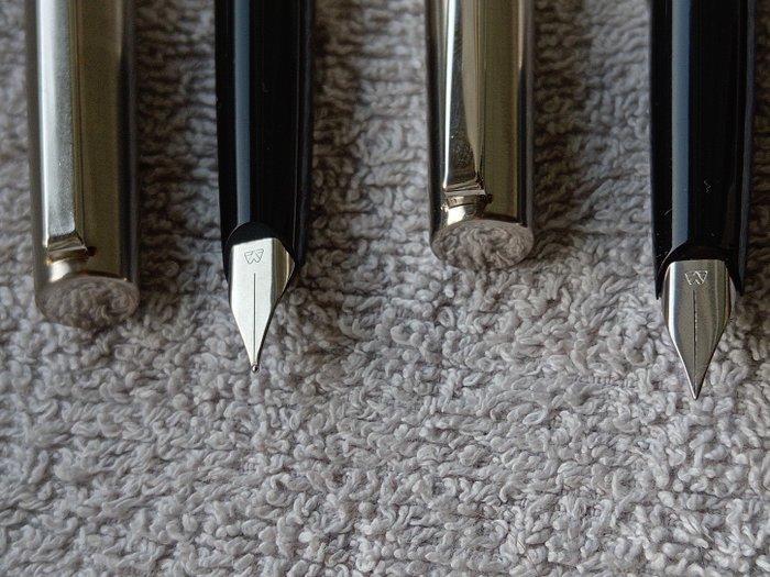 Montegrappa - Penne stilografiche Montegrappa - Fountain pen - Catawiki