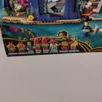 Lego Set - 80049 - Monkie Kid - LEGO Monkie Kid Dragon of, Kinderen en Baby's, Speelgoed | Duplo en Lego, Nieuw