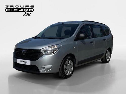 Dacia Lodgy, Auto's, Dacia
