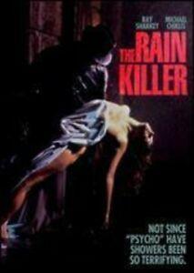 The Rain Killer [Region 1] DVD, Cd's en Dvd's, Dvd's | Overige Dvd's, Zo goed als nieuw, Verzenden