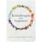 Kristallengids voor beginners - Karen Frazier, Nieuw, Verzenden