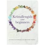 Kristallengids voor beginners - Karen Frazier, Verzenden