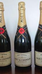Moët & Chandon, Brut Impérial - Champagne Brut - 3 Flessen