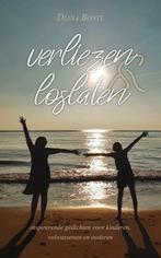 Verliezen en loslaten 9789464038729 Diana Bonte, Boeken, Verzenden, Zo goed als nieuw, Diana Bonte