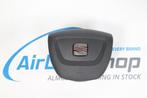 AIRBAG KIT – TABLEAU DE BORD SEAT LEON 1P FACELIFT (2005-201, Auto-onderdelen