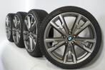 BMW X1 F48 X2 F39 721M 20 inch velgen Pirelli Runflat Zomerb, Auto-onderdelen, Ophalen of Verzenden, Nieuw