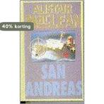 San andreas 9789022510360 Alistair Maclean, Verzenden, Gelezen, Alistair Maclean