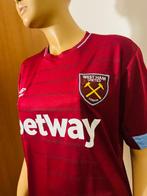 West Ham United - Championnat dAngleterre de Football -