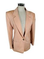 Mila Schön Blazer Coat Wool collection - No reserve price -