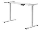 Zit sta bureau - Elektrisch - Verstelbaar - Bureauframe - Wi, Verzenden, Nieuw