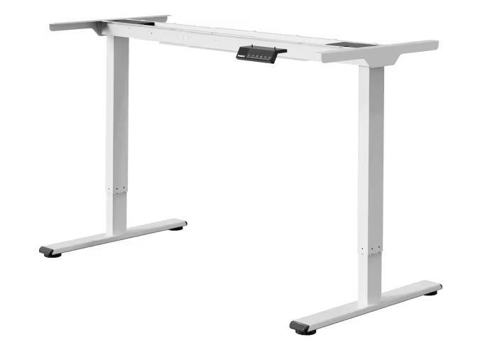 Zit sta bureau - Elektrisch - Verstelbaar - Bureauframe - Wi, Diversen, Bureau-accessoires, Nieuw, Verzenden