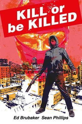 Kill or Be Killed Compendium, Boeken, Strips | Comics, Verzenden