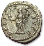 Empire romain. Septimius Severus (193-211 apr. J.-C.).