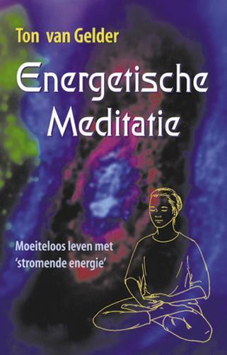 Energetische meditatie 9789063783662, Boeken, Esoterie en Spiritualiteit, Zo goed als nieuw, Verzenden