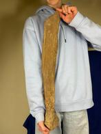 Indrukwekkend zeer lang onderarmbeen (radius) van een