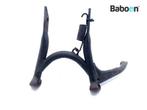 Middenbok Yamaha XZ 550 1982-1984 (XZ550), Motoren, Verzenden, Gebruikt