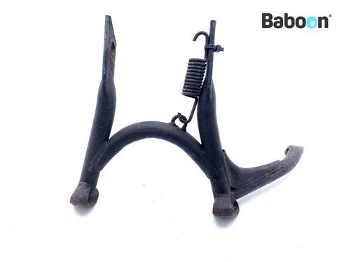 Middenbok Yamaha XZ 550 1982-1984 (XZ550), Motoren, Onderdelen | Yamaha, Gebruikt, Verzenden