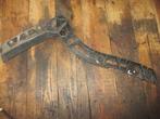 Jaguar XF bumper steun links C2Z13534, Jaguar, Gebruikt, Ophalen of Verzenden