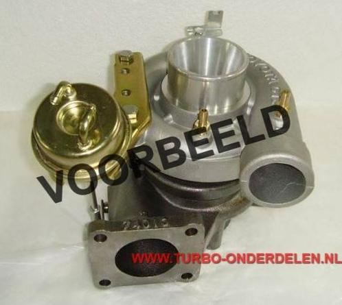 Turbo voor TOYOTA CELICA Coupe (AT18 ST18) [10-1989 / 11-199, Auto-onderdelen, Overige Auto-onderdelen, Toyota