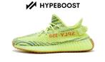 Yeezy Boost 350 V2 'Semi Frozen Yellow' Taille 40-47