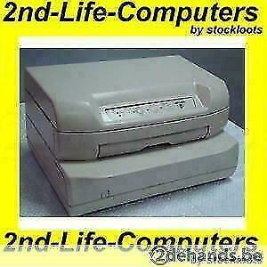 Olivetti PR2 Passbook Serial + Parallel Matrix Printer, Computers en Software, Printers, Gebruikt, Ophalen of Verzenden