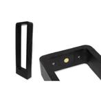 Moderne staande buitenlamp 7 Watt 60 cm | Rio -, Verzenden, Nieuw, Overige materialen, Led