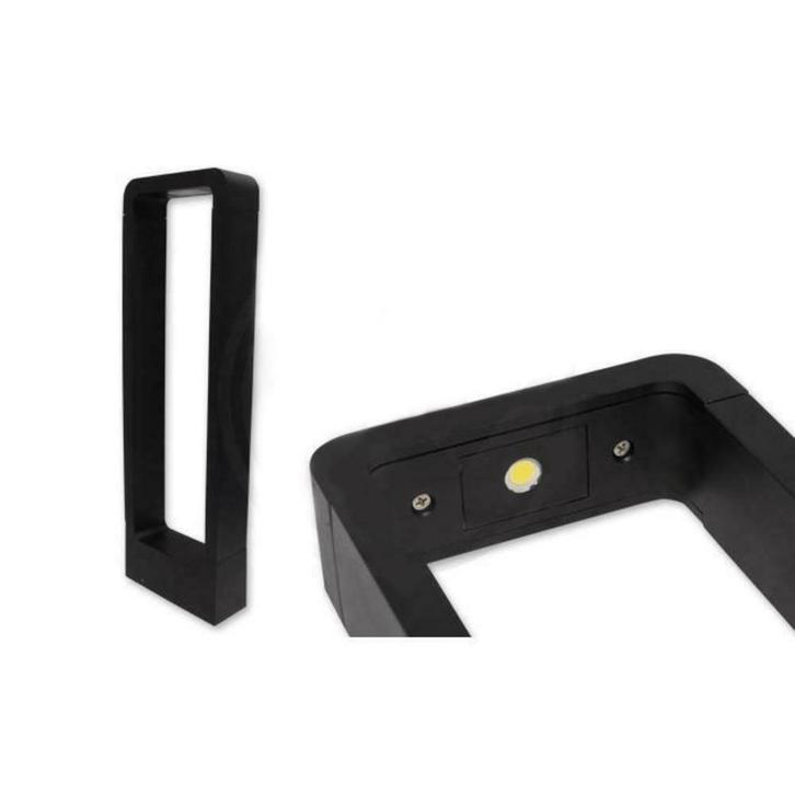 Moderne staande buitenlamp 7 Watt 60 cm | Rio -, Jardin & Terrasse, Éclairage extérieur, Envoi