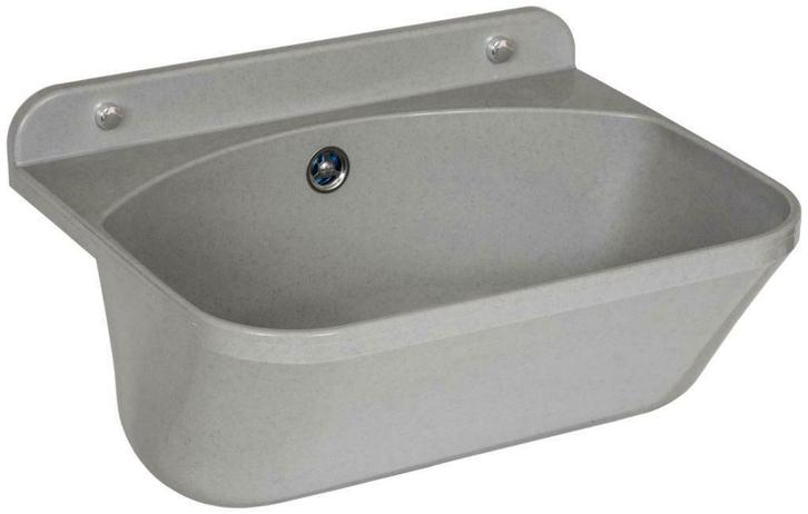 Sanifun uitgietbak Francine 460, Huis en Inrichting, Badkamer | Badkamermeubels, Ophalen of Verzenden