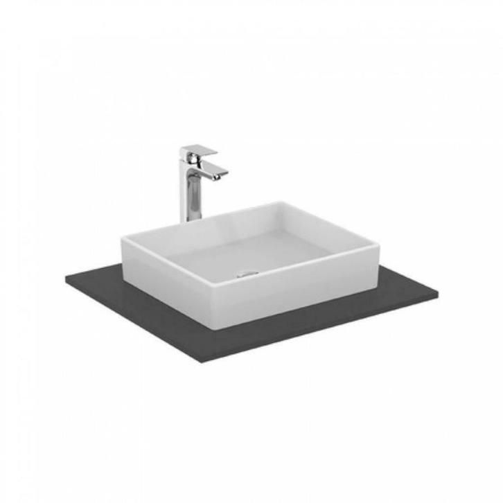Ideal Standard wastafel Strada 500 x 420 x 140 mm, Doe-het-zelf en Bouw, Sanitair, Wastafel, Ophalen of Verzenden