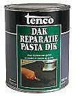 Touwen Tenco Dak Reparatiepasta Dik TT-DRD, Doe-het-zelf en Bouw, Verf, Beits en Lak, Nieuw, Verzenden